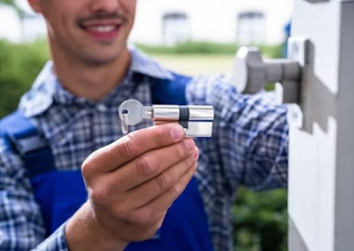 Trabajo de cerrajería 3