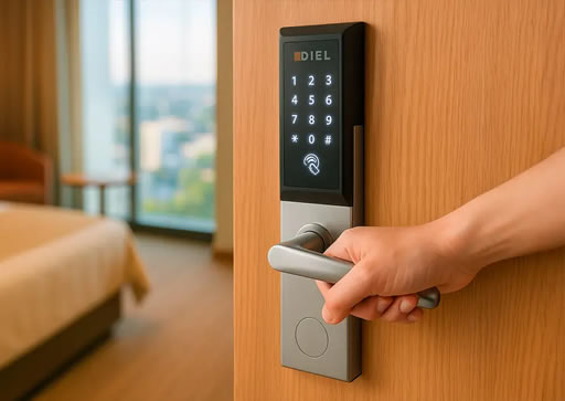 Trabajo de cerrajería 2