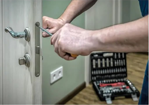 Trabajo de cerrajería 1