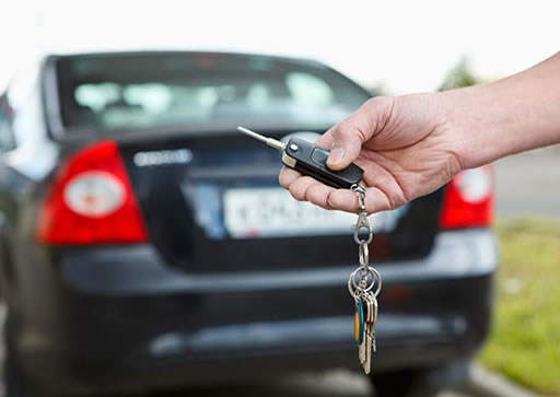 Trabajo de cerrajería 4